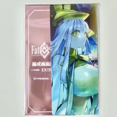 FGO 最終再臨展 BB ドバイ ムーンキャンサー ランダム 編成画面風カード
