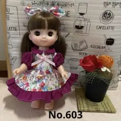 メルちゃん、ソランちゃん他　ワンピースセット