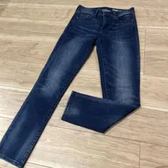GAP Girlfriend Jeans Size 24
