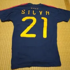 adidas サッカー SILVA 21