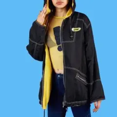 UNIF スラムジャケット