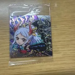 鬼滅の刃ウエハースシール