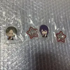 あんさんぶるスターズ‼︎ 一番くじ アクスタ
