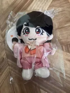 なにわ男子　大西流星　ちびぬい