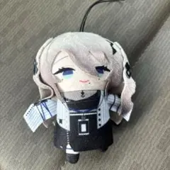にじさんじ ソフィア・ヴァレンタイン パペット