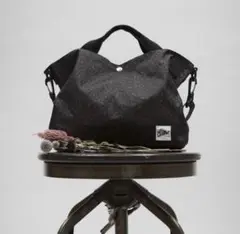 Drifter CARRY ALL BAG / キャリーオールバッグ