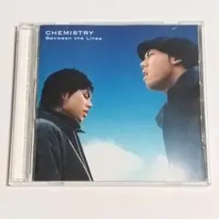 ケミストリー　　CHEMISTRY 　Between the Lines