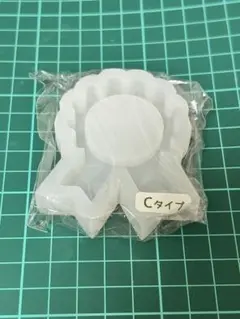 シェイカーモールド