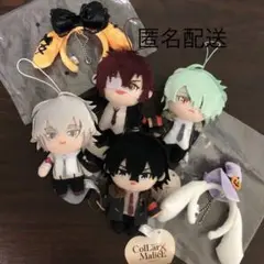 カラーマリス 岡崎契 ぬいぐるみ gift ぎふぬい 2025年最新】岡崎契 ぬいぐるみの人気アイテム - メルカリ