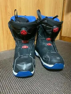 tom　SALOMONスノーボードブーツ　MANTIS BOA25.5cm 2025年最新】salomon mantisの人気アイテム - メルカリ
