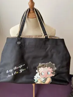 m17859★ベティちゃん・レアアンティーク・パーティバッグ m17859☆ベティちゃん・レアアンティーク・パーティバッグ