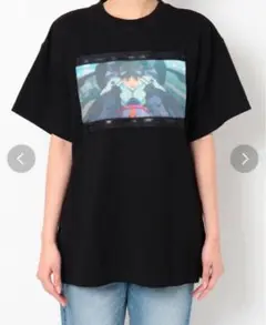 jouetie ヱヴァンゲリヲン新劇場版：破　Tシャツ　新品未使用