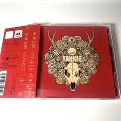 米津玄師/YANKEE