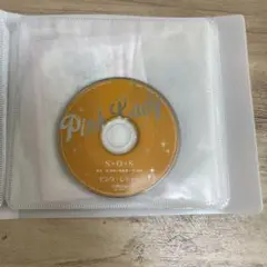 ピンク・レディー S.O.S CD