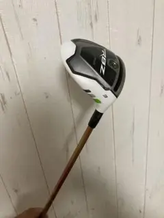 RBZ 3番 シャフトスピーダーエボリューション2 S 重さ329g