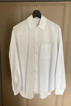 The CLASIK CLASSIC SHIRT ストライプ　46 The CLASIK _ CLASSIC SHIRTS | Tronica