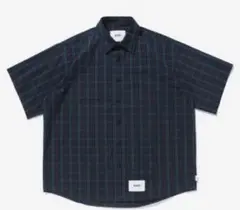 WTAPS 22SS LP / SS / LICO. DUMP. TEXTILE