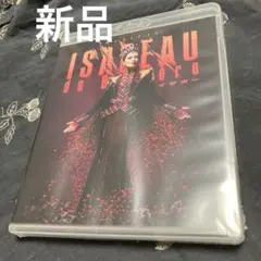 Blu-ray ミュージカル イザボー 通常盤 望海風斗