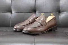 Brooks Brothersブルックスブラザーズ イタリア製 ローファー