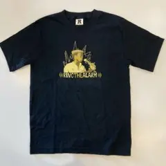 デッドストック☆テナー・ソウTシャツ　ブラック