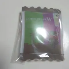 仮面ライダーミニチュアお菓子風チャーム vol.1 仮面ライダーW