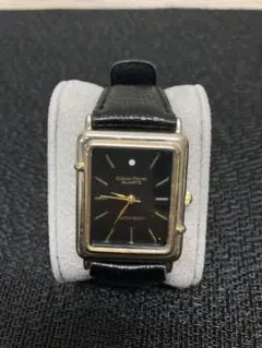【美品】Coluso Derne クォーツ 腕時計