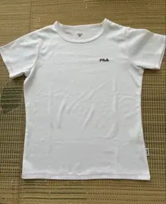 FILA 速乾Tシャツ　M