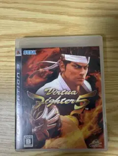 Virtua Fighter 5 (PS3) バーチャファイター5