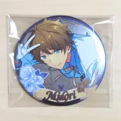 あんスタ 高峯翠 中国 缶バッジ