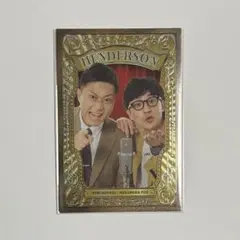 ヘンダーソン 38マイク よしもとコレカ 5th Edition