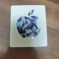 Apple シール　ステッカー　1枚