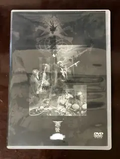 ミュージシャン BUCK-TICK FISH TANKerS ONLY 2009 2025年最新】BUCK-TICK FISH TANKer dvdの人気アイテム - メルカリ