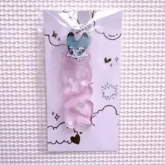 NEXZ アクリルキーホルダー