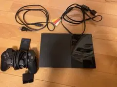 【動作確認済み】プレイステーション2 PS2 本体 + 周辺機器