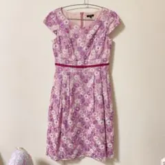 TOCCAワンピース ドレス
