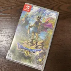 DRAGON QUEST III Nintendo Switch