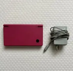 ニンテンドー　DSi 本体+充電器