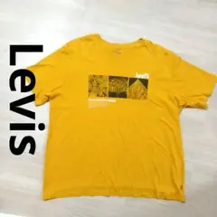 Levi's フォトシンセシスTシャツ