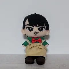 すのチル　舘様　洋服