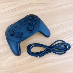 【動作確認済み】Nintendo Switch ニンテンドースイッチ　プロコン