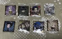 刀剣乱舞 シールウエハース
