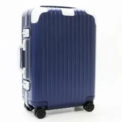 ★未使用品 正規品★リモワRIMOWA★ハイブリッド CABIN Sスーツケース