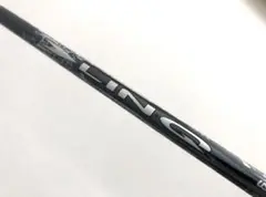 最安値2025 LINQ FOR COBRA S 1W用 純正 シャフト