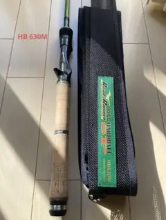 ノリーズ ロードランナーVOICE HB630M【明日出荷可能】