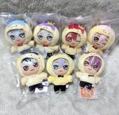 アイドリッシュセブン アイナナ きらどるぬいぐるみ モンぬい