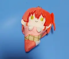 ぼっちざろっく アイスたぴぬい 喜多郁代