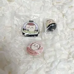 ちいかわ　くら寿司　ビッくらポン　くりまんじゅう　シーサー