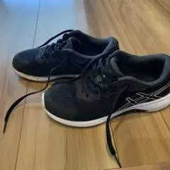 asics スニーカー21.5センチ