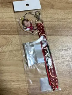 【勝利時限定！】プレイヤーボンフィン　ヴィッセル神戸　広瀬陸斗選手