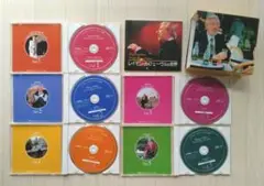レイモン・ルフェーヴルの世界 CD